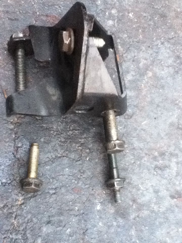 vr6 motor mount bracket and starter bolts VW Vortex Volkswagen Forum